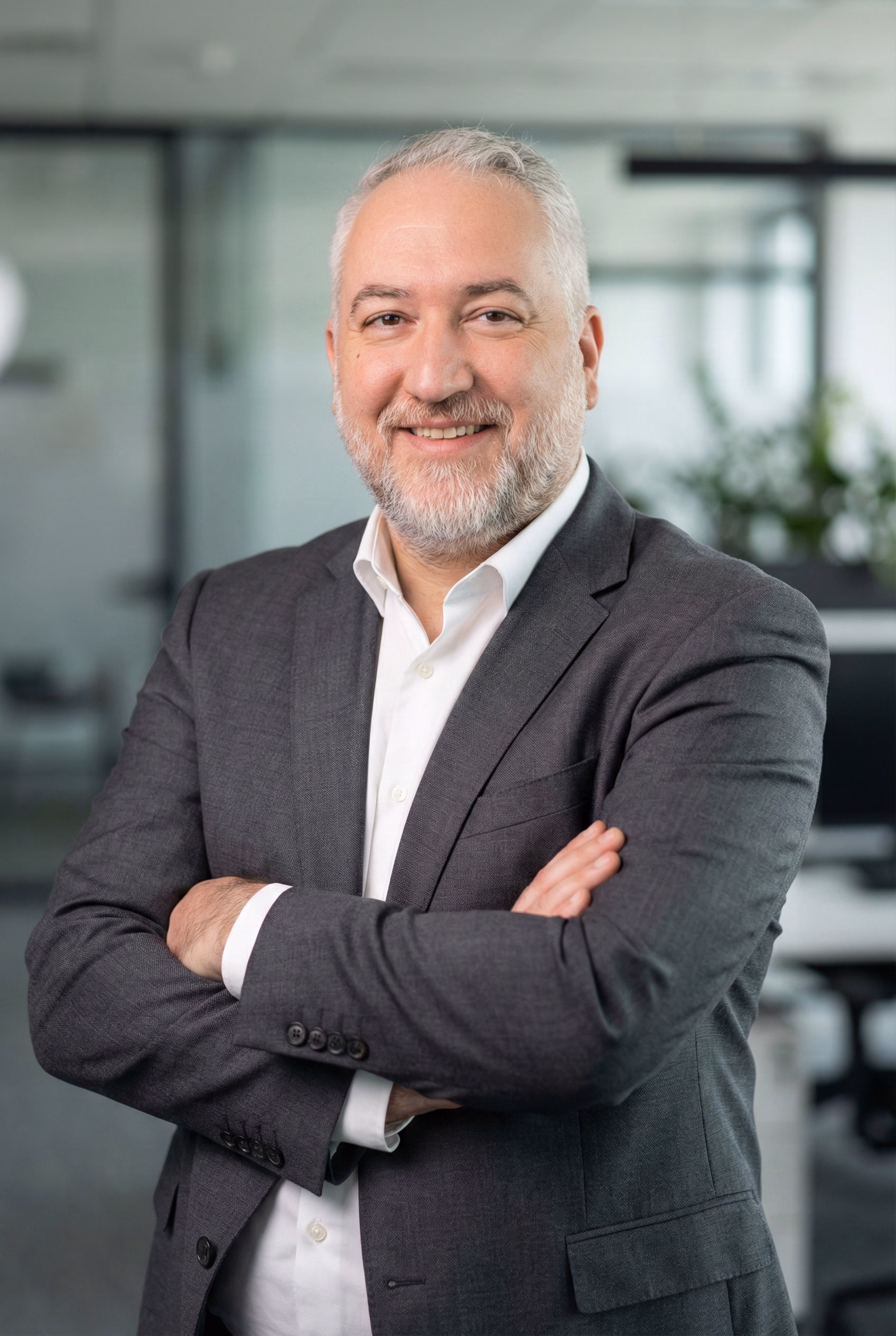 Jonny, team member at HME Technologies